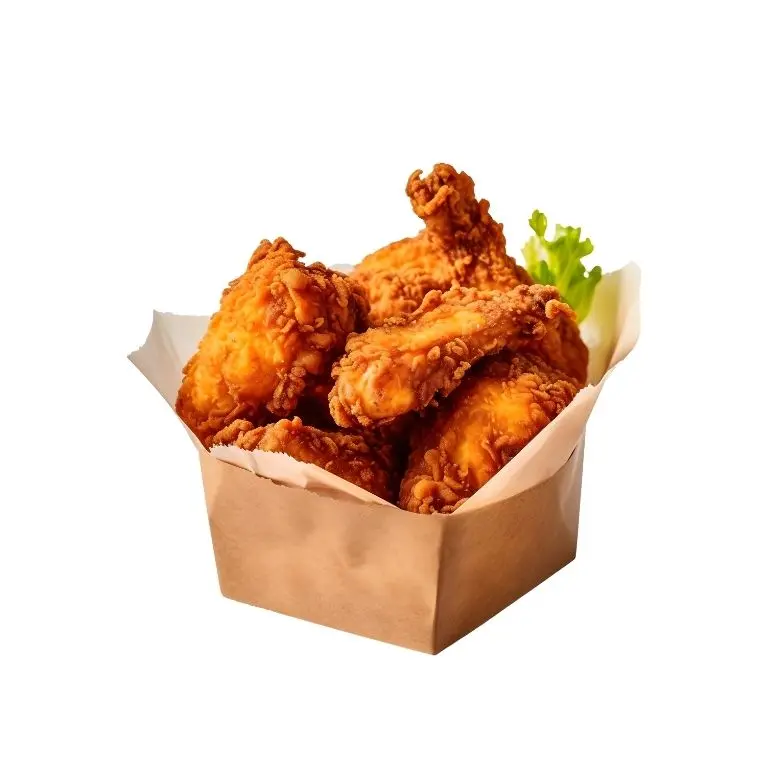 Popcorn Chicken